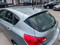 Vauxhall Astra 1.4 16v Exclusiv Euro 5 5dr 13