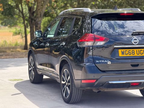 Nissan X-Trail 1.6 X-Trail Tekna dCi 5dr 29