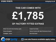 Volvo XC60 2.4 XC60 SE Luxury Nav D5 AWD Auto 4WD 5dr 15
