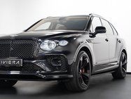 Bentley Bentayga 3.0 TFSi V6 17.3kWh SUV 5dr Petrol Plug-in Hybrid Auto 4WD Euro 6 (s/s) (44 34