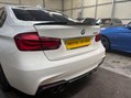 BMW 3 Series 2.0 320i M Sport Shadow Edition Auto Euro 6 (s/s) 4dr 38