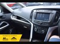 Vauxhall Zafira 1.4 Zafira Tourer SRi T 5dr 50