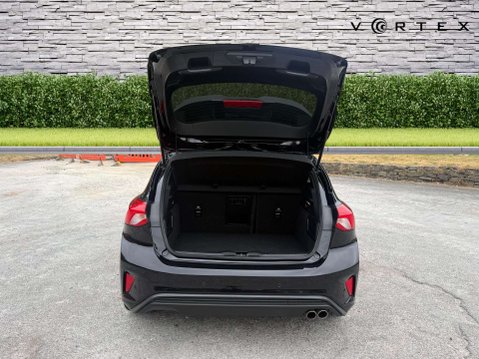 Ford Focus 2.0 Focus ST EcoBlue 5dr 20
