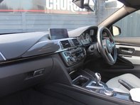 BMW 4 Series 3.0 M4 Competition Edition Package Semi-Auto 2dr 16