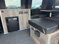 Volkswagen Transporter Shuttle 2.0 TDI T30 LWB CAMPER 22