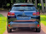 Citroen C5 Aircross BLUEHDI C-SERIES EDITION S/S EAT8 9