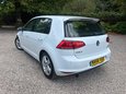 Volkswagen Golf 1.0 TSI Match Edition BlueMotion Euro 6 (s/s) 5dr 6