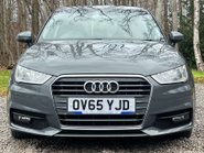 Audi A1 1.0 A1 Sport TFSI Semi-Auto 3dr 8