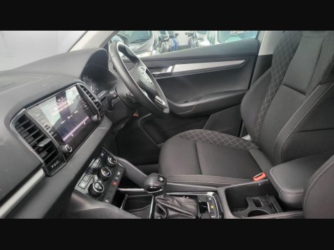Skoda Karoq SE TSI DSG 26