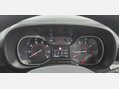 Toyota Proace City design L1 H1 SWB 1.5d 100ps eu6 nav 6 Speed 18
