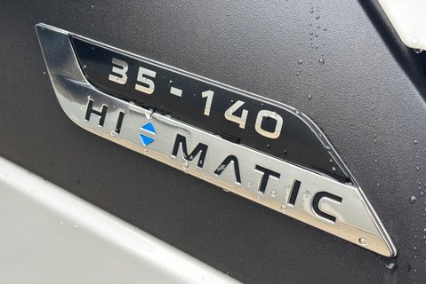 Iveco Daily 35C14HB Hi-Matic Luton with Tail Lift 22