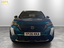 Peugeot 2008 1.2 PureTech GT SUV 5dr Petrol EAT Euro 6 (s/s) (130 ps)