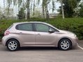 Peugeot 208 1.2 208 Active 5dr 5