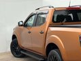 Nissan Navara 2.3 Navara Tekna dCi Auto 4WD 5dr 55