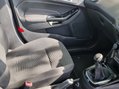 Ford Fiesta ZETEC Full Service Record Just had New Cambelt Water Pump 4 Tyres New MOT 16