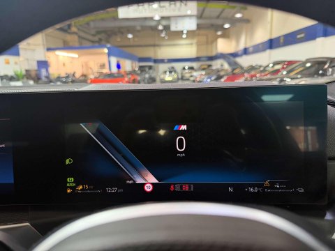 BMW 3 Series 2.0 330e 12kWh M Sport Saloon 4dr Petrol Plug-in Hybrid Auto Euro 6 (s/s) ( 28