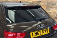 Audi A1 1.4 TFSI Sport Hatchback 3dr Petrol S Tronic Euro 5 (s/s) (122 ps) 70