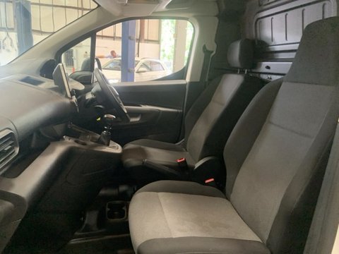 Peugeot Partner BLUEHDI PROFESSIONAL PREMIUM PLUS L1 14