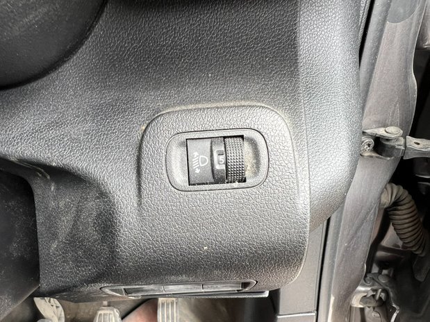 Citroen Berlingo Petrol SWB L1H1 Low Roof Enterprise Air Con Sensors EURO 6 NO VAT 42