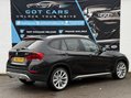 BMW X1 2.0 20d xLine xDrive Euro 5 (s/s) 5dr 3