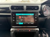 Citroen C3 PURETECH FEEL 10