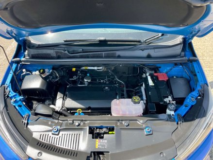 Vauxhall Mokka X 1.6 Mokka X Elite S/S 5dr 