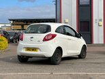 Ford Ka 1.2 Ka Edge 3dr 11