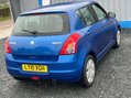 Suzuki Swift 1.3 TD SZ3 5dr 45