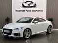 Audi TT 2.0 TFSI 45 S line S Tronic Euro 6 (s/s) 3dr 19