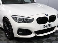 BMW 1 Series 118I M SPORT SHADOW EDITION 26
