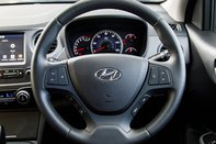 Hyundai i10 PREMIUM SE 14