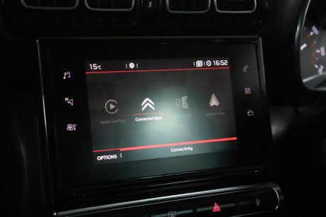 Citroen C3 Aircross PURETECH FLAIR S/S 39