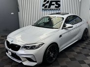 BMW M2 3.0 BiTurbo Competition Coupe 2dr Petrol DCT Euro 6 (s/s) (410 ps) 3