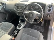 Volkswagen Tiguan MATCH TDI BLUEMOTION TECH 4MOTION DSG 21