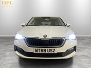 Skoda Scala 1.0 TSI SE Hatchback 5dr Petrol Manual Euro 6 (s/s) (95 ps) Air Con - Alloy 2