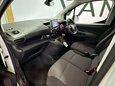 Vauxhall Combo 1.5 Combo 2300 Professional Turbo D S/S 19