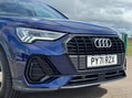 Audi Q3 1.5 TFSI CoD 35 Black Edition S Tronic Euro 6 (s/s) 5dr 6