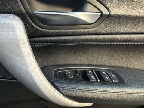 BMW 1 Series 1.5 118i M Sport Auto 5dr 17