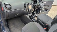 Renault Captur 1.5 dCi ENERGY Dynamique Nav Auto Euro 6 (s/s) 5dr 19