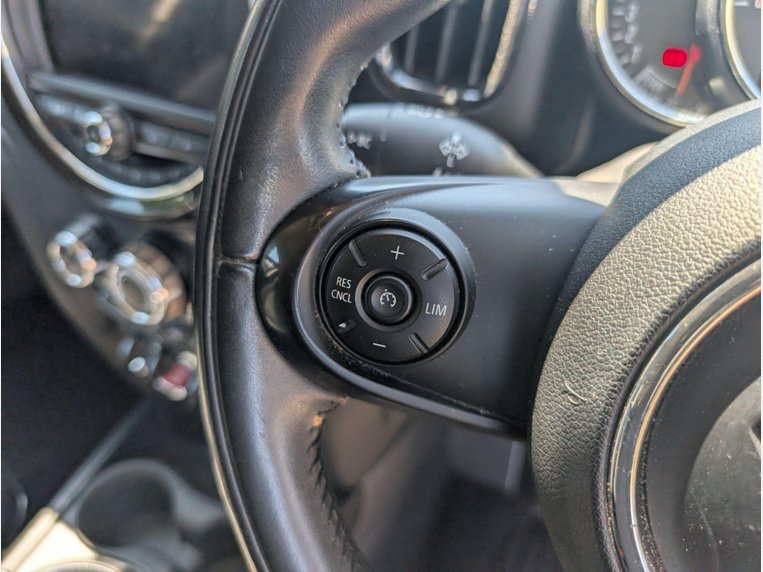 MINI COUNTRYMAN 1.5 COOPER EURO 6 S S 5DR YEAR 2018 18 MILEAGE 60,725...