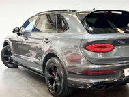 Bentley Bentayga 4.0 V8 S SUV 5dr Petrol Auto 4WD Euro 6 (s/s) (550 ps) 24