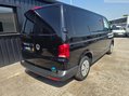 Volkswagen Transporter T30 TDI P/V STARTLINE 6