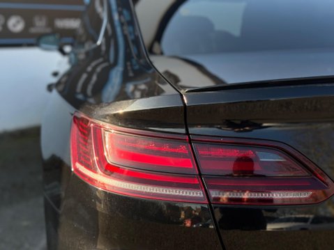 Volkswagen Arteon 2.0 BiTDI R-Line Fastback DSG 4Motion Euro 6 (s/s) 5dr 8