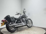 Yamaha XVS DRAGSTAR 125 2004 16K EXCELLENT CONDITION VTWIN CRUISER 125CC 3