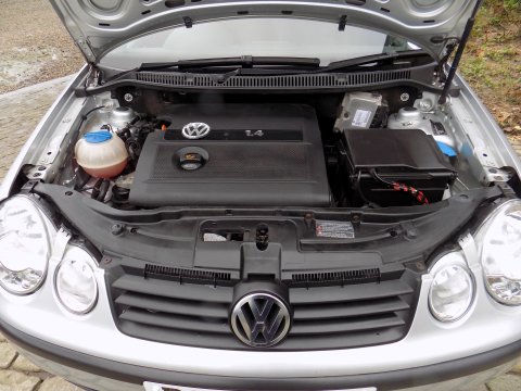 Volkswagen Polo TWIST Automatic 24