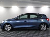 Ford Focus TITANIUM 17