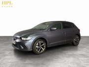 Volkswagen Polo 1.0 TSI Life Hatchback 5dr Petrol DSG Euro 6 (s/s) (95 ps) 3