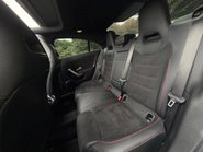 Mercedes-Benz CLA Class CLA 180 AMG LINE PREMIUM PLUS NIGHT EDITION 25