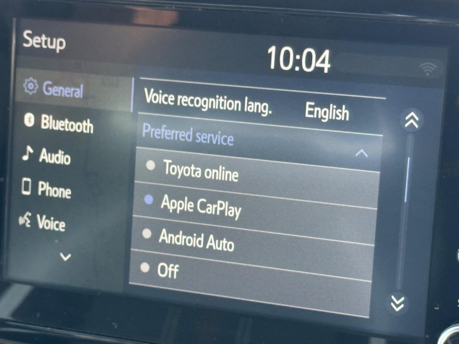 2021 Toyota Corolla — image 18