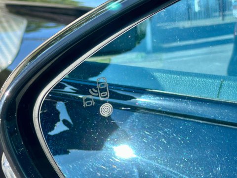 DS DS 5 BLUEHDI PRESTIGE S/S EAT6 57